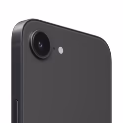 Apple iPhone 16e 256 Go Noir - Vista aggiuntiva 4