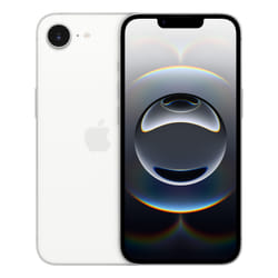 Apple iPhone 16e 5G 512GB Bianco