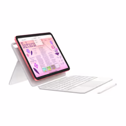 Apple iPad (10^gen.) 10.9 Wi-Fi 64 GB - Argento - Vista aggiuntiva 7