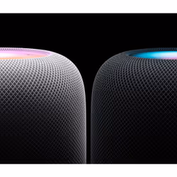 Apple HomePod - Vista aggiuntiva 2