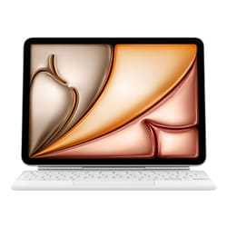 Apple Magic Keyboard per iPad Air 11" (M3) - Inglese (GB)