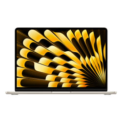 Apple MacBook Air Apple M M4 Computer portatile 34,5 cm (13.6") 16 GB 1 TB SSD Wi-Fi 6E (802.11ax) macOS Sequoia Beige