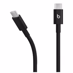 Apple Beats cavo USB USB 2.0 1,5 m USB C Nero - Vista aggiuntiva 2