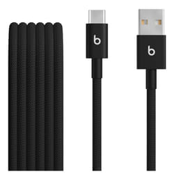 Apple Beats cavo USB USB 2.0 1,5 m USB A USB C Nero