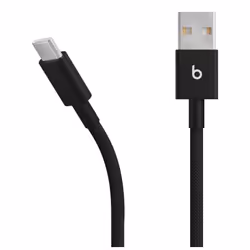 Apple Beats cavo USB USB 2.0 1,5 m USB A USB C Nero - Vista aggiuntiva 2