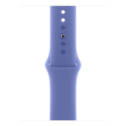 Apple Cinturino Sport pervinca (42 mm) - S/M