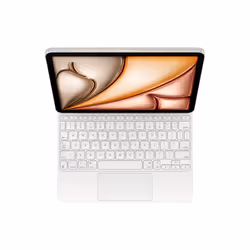 Apple Magic Keyboard per iPad Air 11" (M3) - Inglese (USA) - Vista aggiuntiva 2