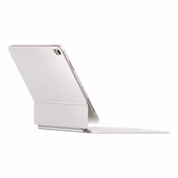 Apple Magic Keyboard per iPad Air 11" (M3) - Inglese (USA) - Vista aggiuntiva 5