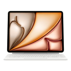 Apple Magic Keyboard per iPad Air 13" (M3) - Inglese internazionale