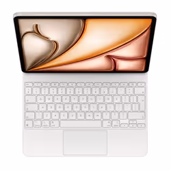 Apple Magic Keyboard per iPad Air 13" (M3) - Inglese internazionale