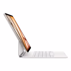 Apple Magic Keyboard per iPad Air 13" (M3) - Inglese internazionale - Vista aggiuntiva 4