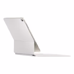 Apple Magic Keyboard per iPad Air 13" (M3) - Inglese internazionale - Vista aggiuntiva 5