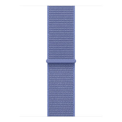 Apple Sport Loop pervinca (42 mm)