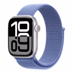 Apple Sport Loop pervinca (42 mm)