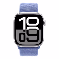 Apple Sport Loop pervinca (42 mm)