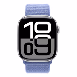 Apple Sport Loop pervinca (46 mm)