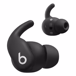 Beats by Dr. Dre Powerbeats Fit Auricolare Wireless In-ear Sport Bluetooth Nero - Vista aggiuntiva 2
