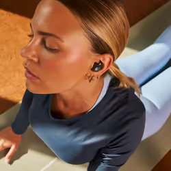Beats by Dr. Dre Powerbeats Fit Auricolare Wireless In-ear Sport Bluetooth Nero - Vista aggiuntiva 3