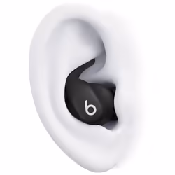 Beats by Dr. Dre Powerbeats Fit Auricolare Wireless In-ear Sport Bluetooth Nero - Vista aggiuntiva 4