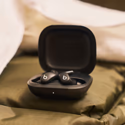 Beats by Dr. Dre Powerbeats Fit Auricolare Wireless In-ear Sport Bluetooth Nero - Vista aggiuntiva 5