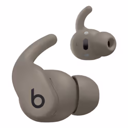 Beats by Dr. Dre Powerbeats Fit Auricolare Wireless In-ear Sport Bluetooth Grigio - Vista aggiuntiva 2