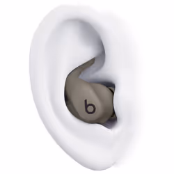 Beats by Dr. Dre Powerbeats Fit Auricolare Wireless In-ear Sport Bluetooth Grigio - Vista aggiuntiva 4