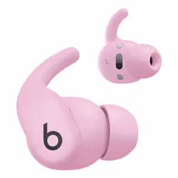 Beats by Dr. Dre Powerbeats Fit Auricolare Wireless In-ear Sport Bluetooth Rosa - Vista aggiuntiva 2