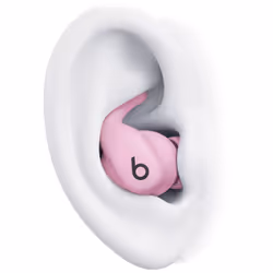 Beats by Dr. Dre Powerbeats Fit Auricolare Wireless In-ear Sport Bluetooth Rosa - Vista aggiuntiva 4