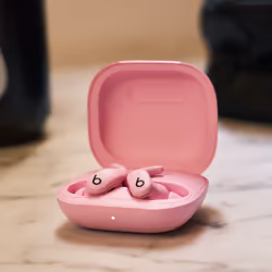 Beats by Dr. Dre Powerbeats Fit Auricolare Wireless In-ear Sport Bluetooth Rosa - Vista aggiuntiva 5