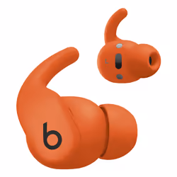 Beats by Dr. Dre Powerbeats Fit Auricolare Wireless In-ear Sport Bluetooth Arancione - Vista aggiuntiva 2