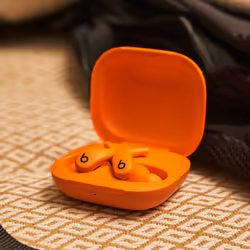 Beats by Dr. Dre Powerbeats Fit Auricolare Wireless In-ear Sport Bluetooth Arancione - Vista aggiuntiva 6