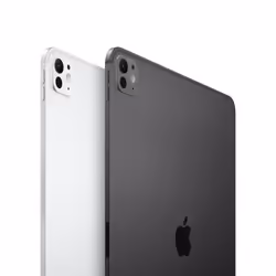Apple iPad Pro 11" Wi‑Fi 512 GB display standard Argento - Vista aggiuntiva 3