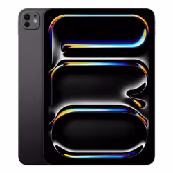 Apple iPad Pro 11" Wi‑Fi 1 TB display nanotexture Nero Siderale - Vista aggiuntiva 2