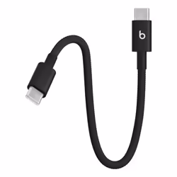 Apple MEQ94ZM/A cavo USB USB 2.0 0,2 m USB C Nero - Vista aggiuntiva 2
