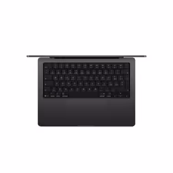 Apple MacBook Pro 14" Chip M5 10‑core CPU 10‑core GPU, 16GB, 512 GB SSD Nero Siderale - Vista aggiuntiva 2