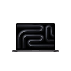Apple MacBook Pro 14" Chip M5 10‑core CPU 10‑core GPU, 16GB, 512GB SSD Nero Siderale