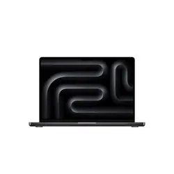 Apple MacBook Pro 14" Chip M5 24GB 1TB – Nero Siderale | Garanzia 24 mesi Apple