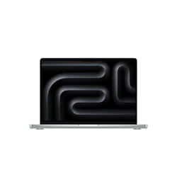 Apple MacBook Pro 14" Chip M5 10‑core CPU 10‑core GPU, 16GB, 1TB SSD Argento