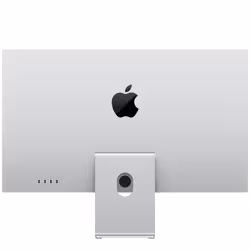 Apple Studio Display - Vetro nanotexture - Adattatore di montaggio VESA (Sostegno non incluso) - Vista aggiuntiva 2