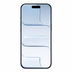 Apple iPhone Air 256 GB Celeste - Vista aggiuntiva 2