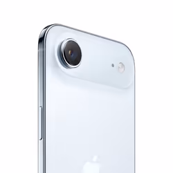Apple iPhone Air 256 GB Celeste - Vista aggiuntiva 3