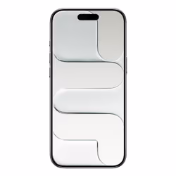 Apple iPhone Air 16,5 cm (6.5") Doppia SIM iOS 26 5G USB tipo-C 512 GB Bianco - Vista aggiuntiva 2