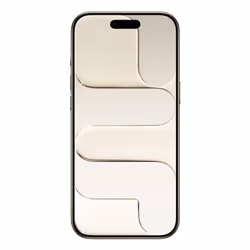 Apple iPhone Air 512 GB Oro Chiaro - Vista aggiuntiva 2