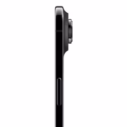 Apple iPhone Air 1TB Nero Siderale - Vista aggiuntiva 4