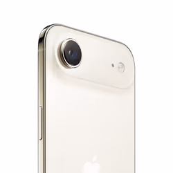 Apple iPhone Air 1 TB Oro Chiaro - Vista aggiuntiva 3