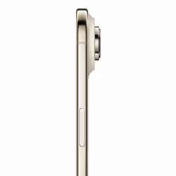 Apple iPhone Air 1 TB Oro Chiaro - Vista aggiuntiva 4