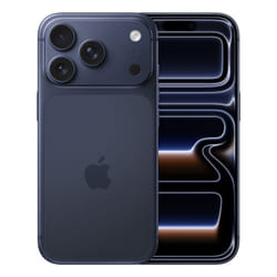 Apple iPhone 17 Pro 512 GB Blu