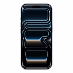 Apple iPhone 17 Pro 16 cm (6.3") Doppia SIM iOS 26 5G USB tipo-C 1 TB Argento - Vista aggiuntiva 2