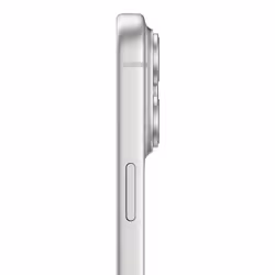 Apple iPhone 17 Pro 16 cm (6.3") Doppia SIM iOS 26 5G USB tipo-C 1 TB Argento - Vista aggiuntiva 4