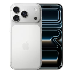 Apple iPhone 17 Pro 1 TB Argento